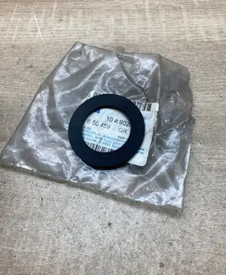 Opel Meriva A Oil filter cover 90231261