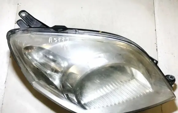 Citroen Nemo Headlight/headlamp 45560748