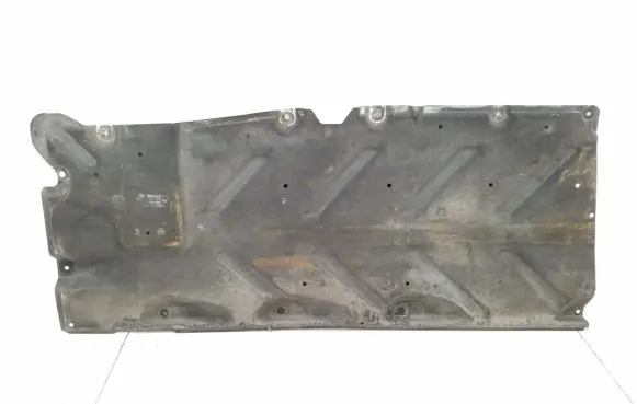 Pickup box liner