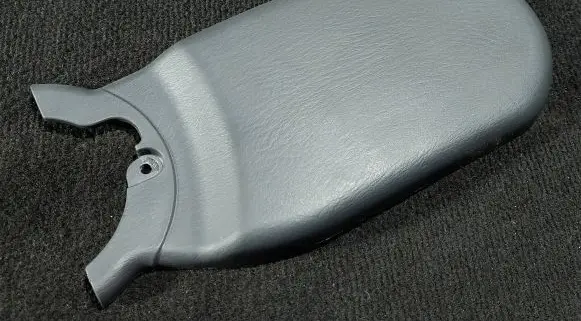 Mazda 323 F Seat trim GF0F881M2 E9000204