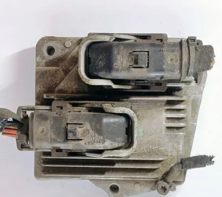Engine control unit/module