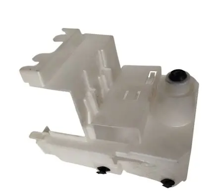 Citroen C4 SpaceTourer Fuse box cover 9672936880