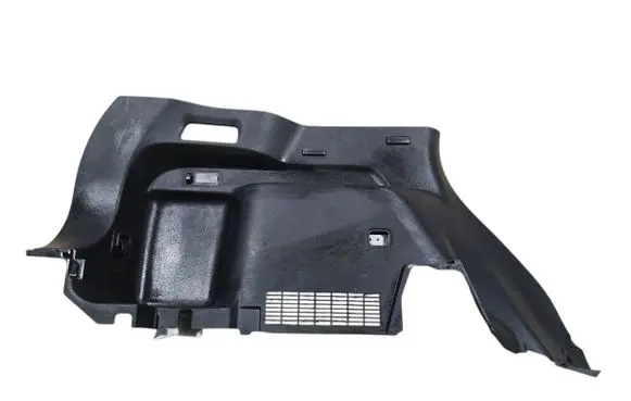 Mitsubishi Outlander IV Trunk/boot lower side trim panel 7230B087ZZ