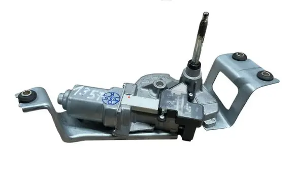 BMW 1 F20 F21 Rear window wiper motor 7258532 18558210