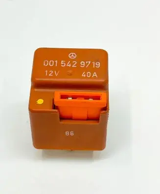Mercedes-Benz SL R129 Other relay A0015429719 0015429719
