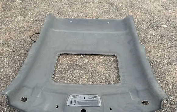 Chevrolet Camaro Headlining L0291064AA03600 042018 550070086
