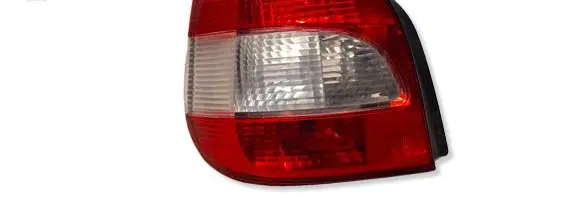 Renault Scenic I Rear/tail lights E29002