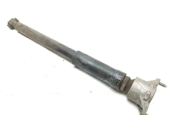 Mercedes-Benz B W246 W242 Rear shock absorber/damper A2468202131