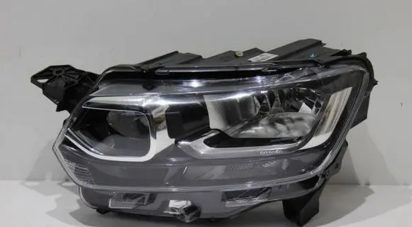 Citroen Berlingo Headlight/headlamp 90146119 9816824880 901461199HZH