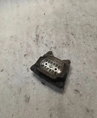 Gearbox mount