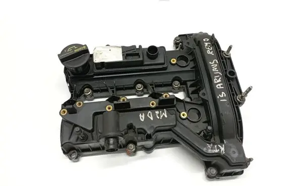 Ford Focus Rocker cam cover CM5G6K271CE 201203080707