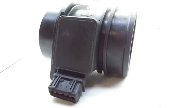 Renault Scenic I Mass air flow meter 7700105010B 5WK9615