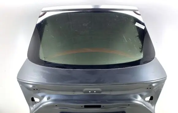 Audi A7 S7 4G Tailgate/trunk/boot lid LX7A