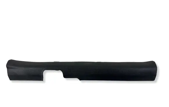 KIA Optima Front sill trim cover 85871D4001