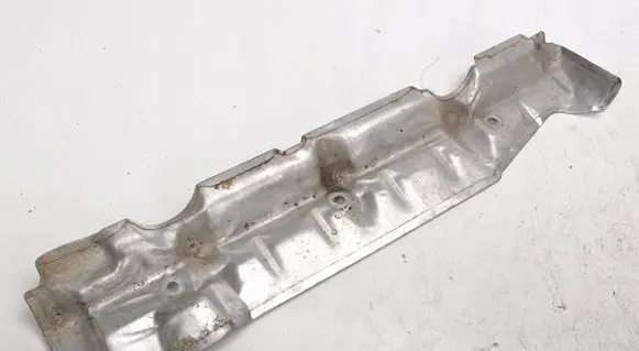 McLaren 650S Heat shield in engine bay 00060267-2