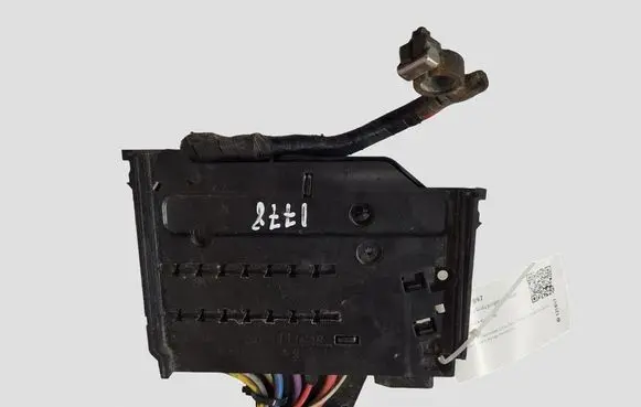 Ford C-MAX II Positive wiring loom AV6T14A067BC