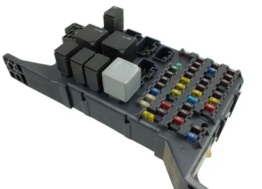 Ford Mondeo Mk III Fuse box set 1S7T14A073AE