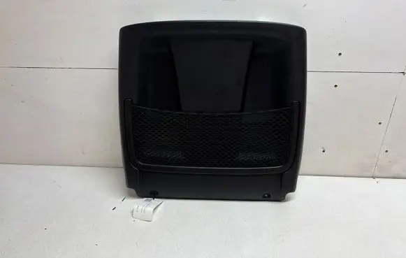 Mercedes-Benz ML W166 Seat trim A1669100103
