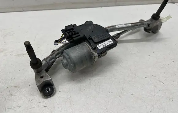 Ford Puma Front wiper linkage and motor H1BB17504BD