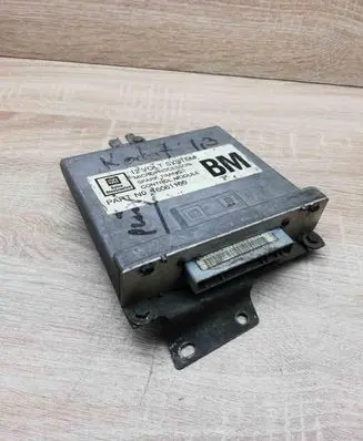 Opel Kadett E Engine control unit/module ECU 16061100