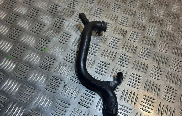 Audi A4 S4 B8 8K Engine coolant pipe/hose 06H121065D