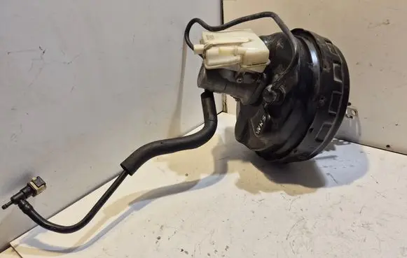Ford S-MAX Brake booster 6G912B195PE