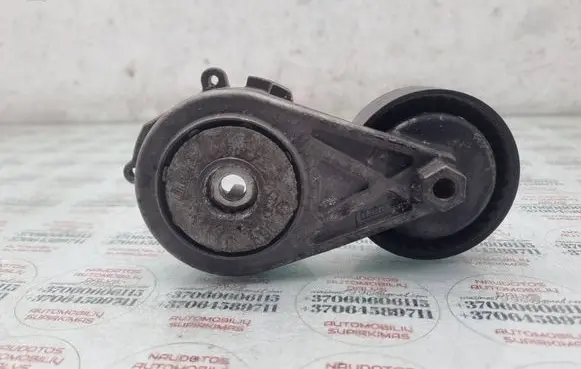 Audi A4 S4 B8 8K Alternator belt tensioner 06H903133G