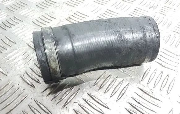 Ford Galaxy Intercooler hose/pipe