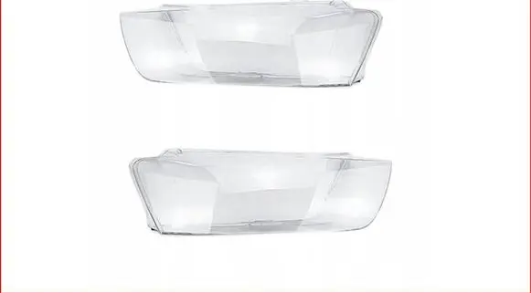 Audi Q3 8U Headlight part 