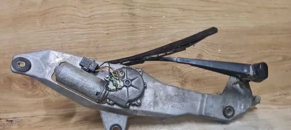 Volvo 850 Rear window wiper motor 3512310