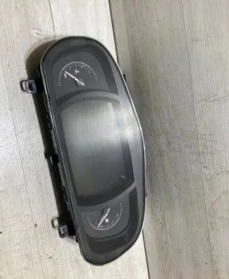 Renault Megane IV Speedometer (instrument cluster) P248105618R