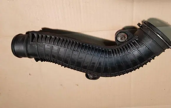 Audi A3 S3 A3 Sportback 8P Intercooler hose/pipe 1K0145840R