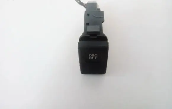 Traction control (ASR) switch