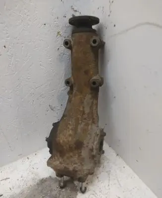 Subaru Outback Rear differential