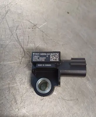 Ford Explorer Airbag deployment crash/impact sensor FR3T14B006AA
