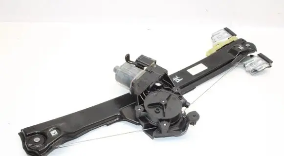 Ford Ecosport Front door electric window regulator GN15A23201EB