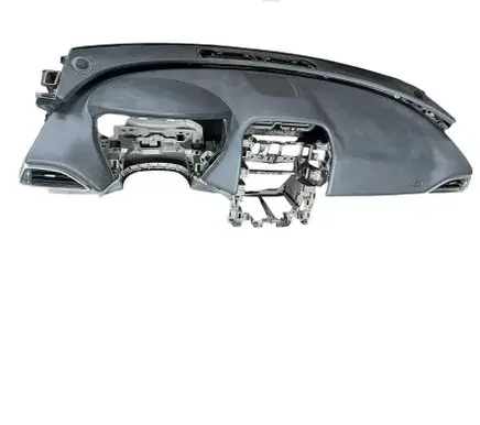 Jaguar XE Dashboard 5666525
