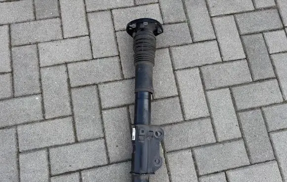 Mercedes-Benz Sprinter W907 W910 Front shock absorber/damper 9073231902 A9073201102