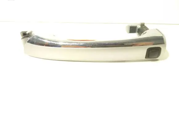 Mercedes-Benz CL C215 Front door exterior handle