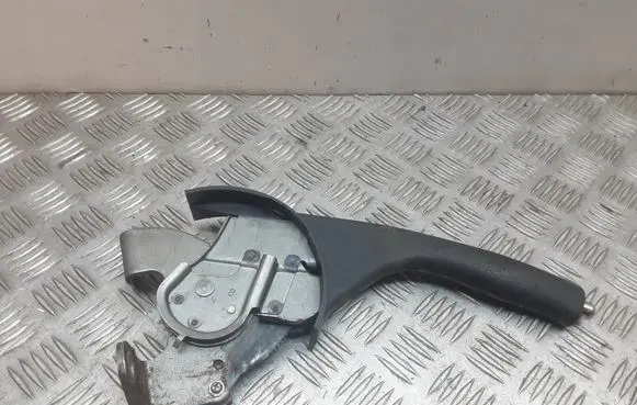 Toyota Corolla Verso E121 Hand brake release handle 