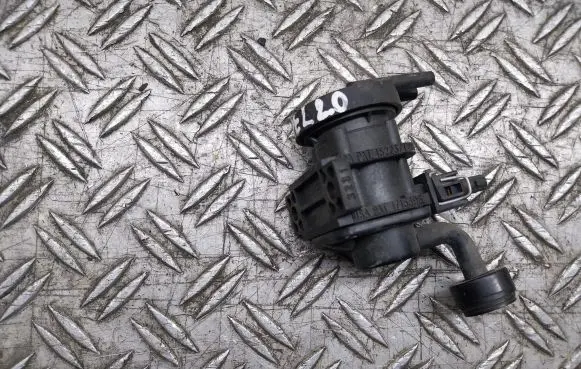 Valve vacuum