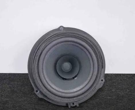 Ford Fiesta Rear door speaker GN1518808CB