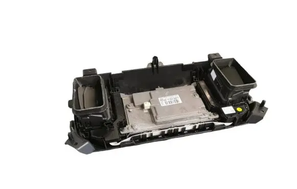 Peugeot Expert Radio/CD/DVD/GPS head unit 9825031680 159031 A2C15852000