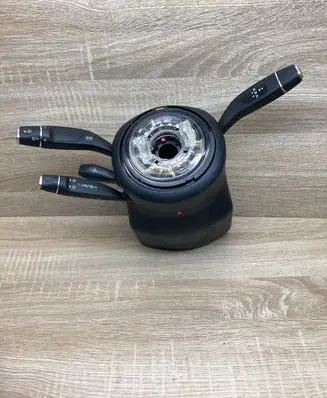 Mercedes-Benz C W205 Wiper turn signal indicator stalk/switch A20590021239051 Q003ZGS001