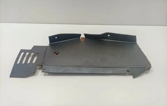 Mercedes-Benz SLC C107 Other exterior part