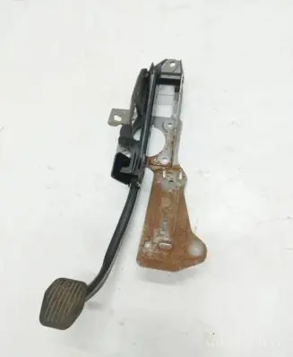 Volvo V50 Brake pedal 4N512467CF 8623141