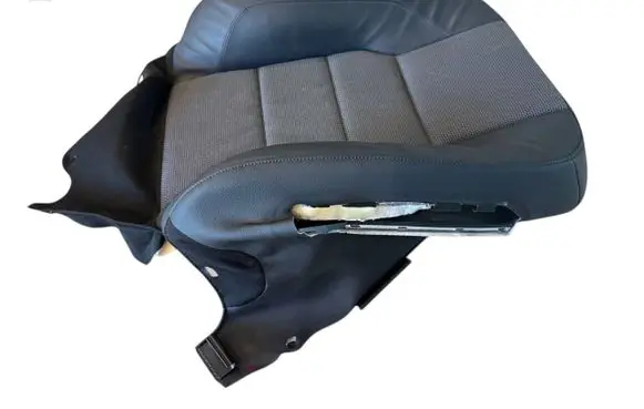 Mercedes-Benz C W204 Driver seat console base A2049106401 2049106401