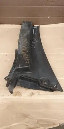 Opel Grandland X Wiper trim 98347052XT