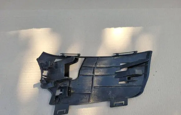Ford Galaxy Front bumper mounting bracket AM2117B856BK