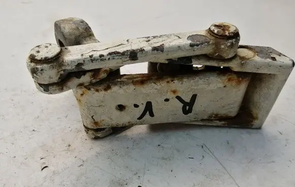 Ford Transit Rear door upper hinge